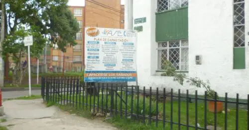 FUNDACION ASE FUNDACION ASE